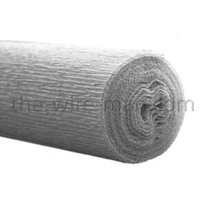 Bloemist-Crêpepapier-zilver.