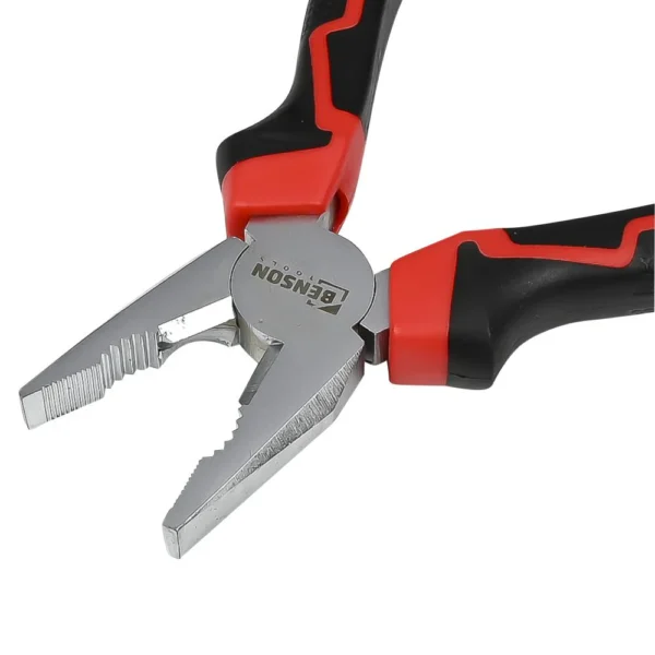 Combinatietang 160 mm Cr-V - Afbeelding 2