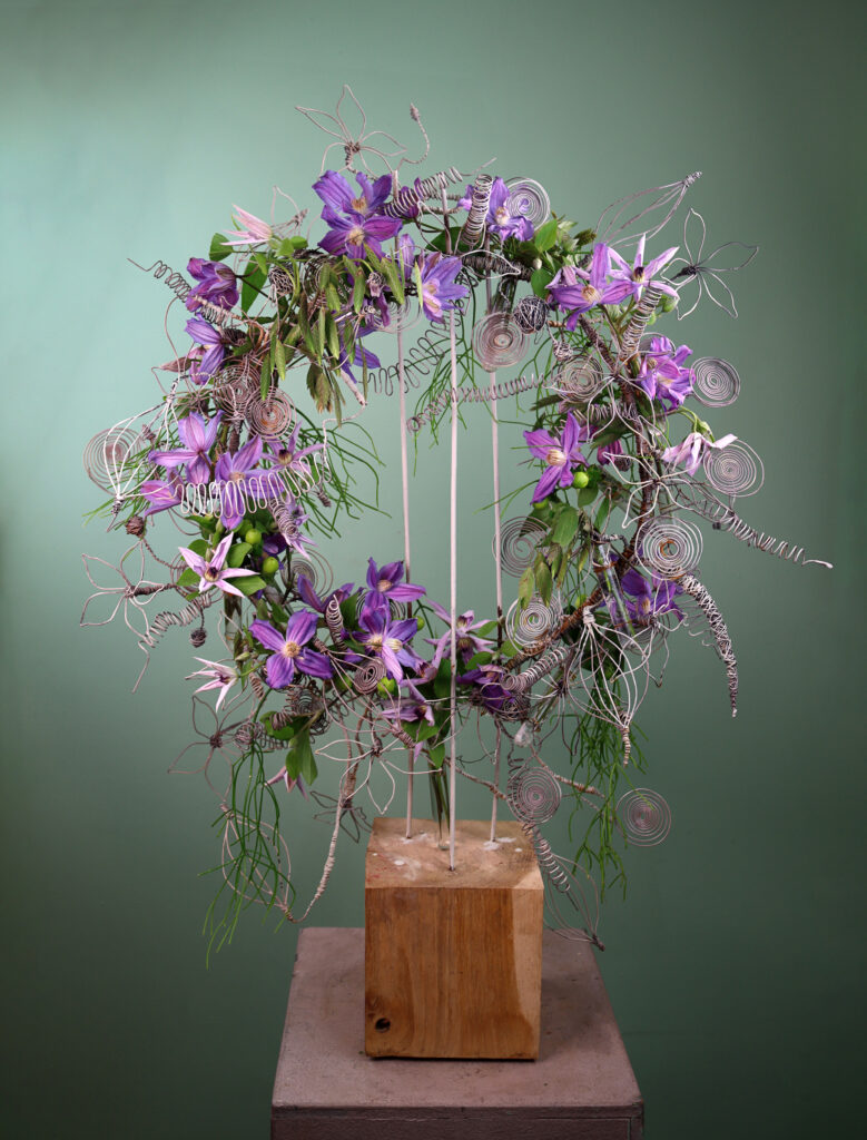 Gregor-Lersch-arrangement