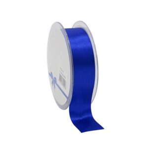 dubbelzijdig-satijn-lint-blauw-25-mm-x-25-m