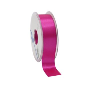 dubbelzijdig-satijn-lint-fuchsia-25-mm-x-25-m