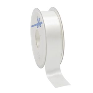 dubbelzijdig-satijn-lint-gebroken-wit-25-mm-x-25-m