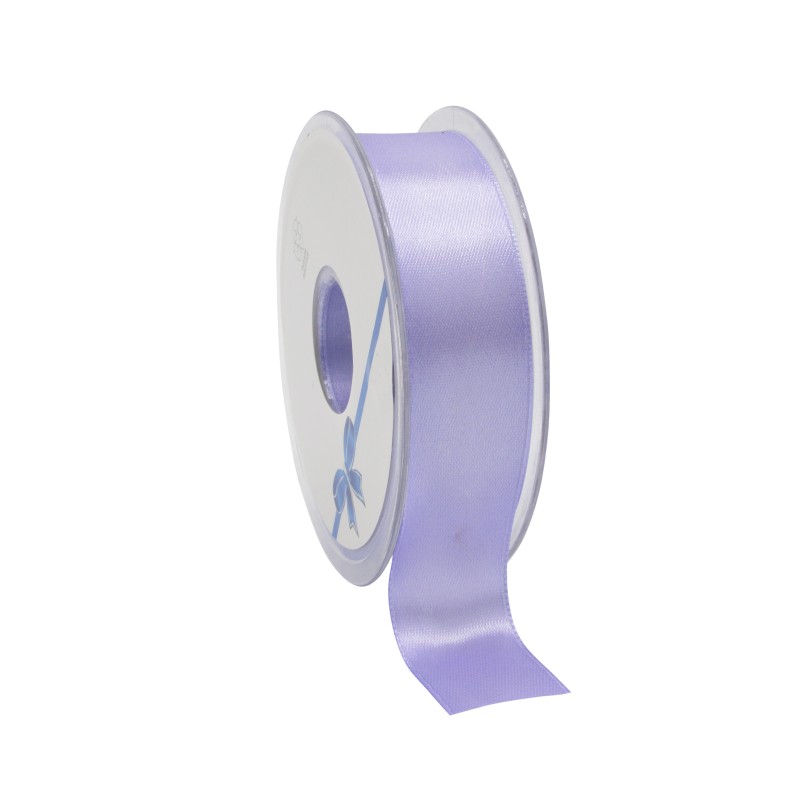 dubbelzijdig-satijn-lint-lavendel-25-mm-x-25-m
