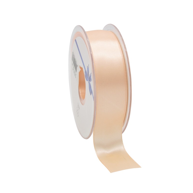 dubbelzijdig-satijn-lint-zalm-roze-25-mm-x-25-m
