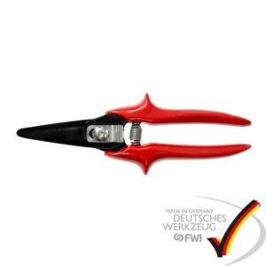 Berger-1300-schaar